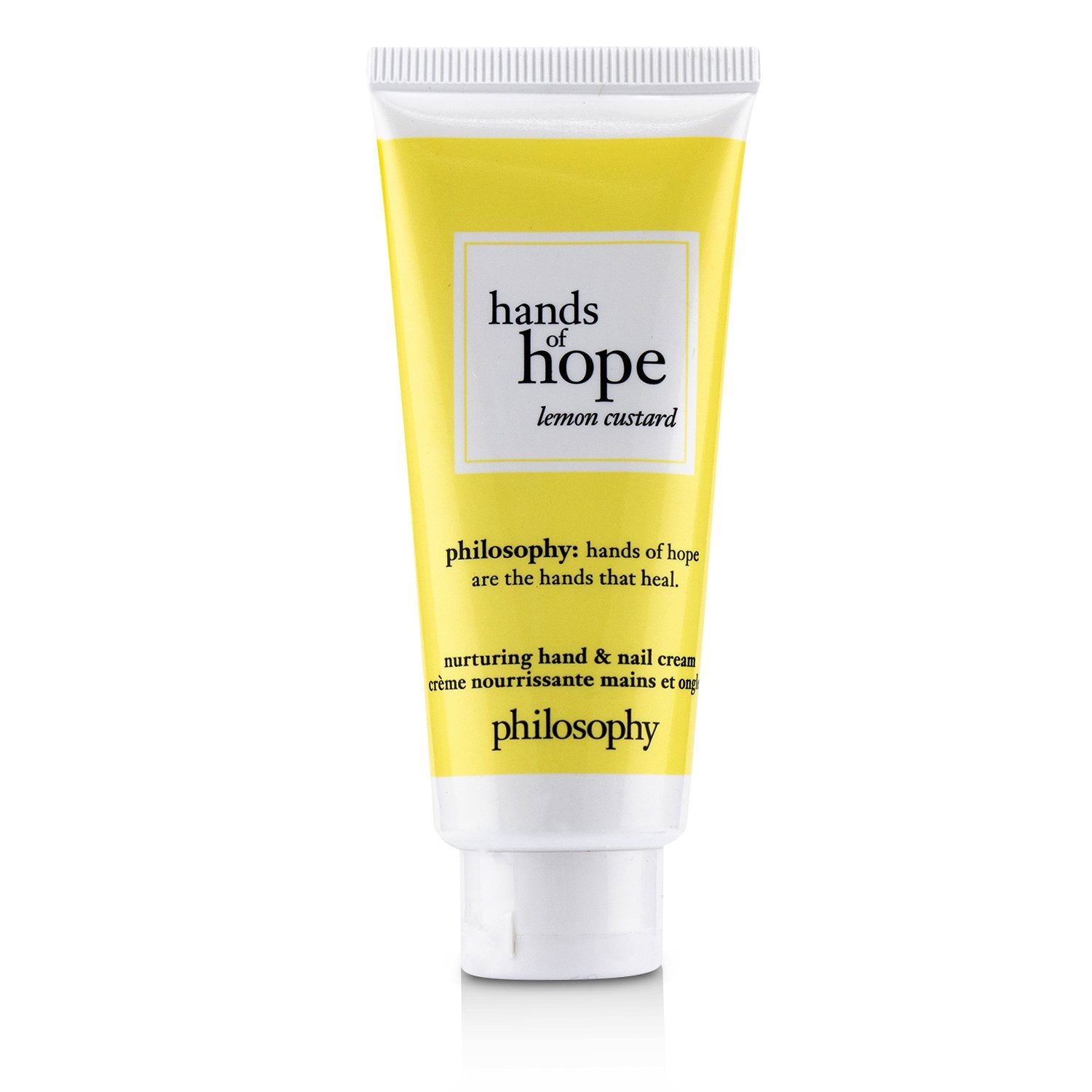Philosophy/フィロソフィー+ハンド of ホープ スパークリング グレープフルーツ ハンド & ネイル クリーム +30ml/1oz ブランドコスメ